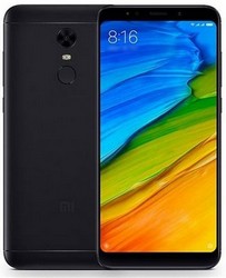 Прошивка телефона Xiaomi Redmi 5 Plus в Ростове-на-Дону